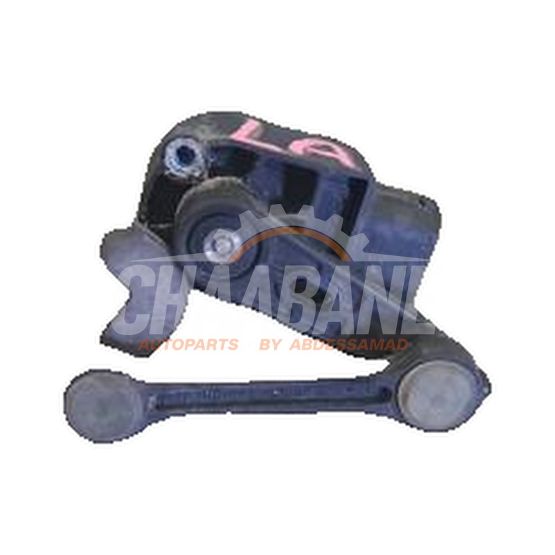 Correcteur de hauteur de phare xenon A0045429918 Mercedes GLE (W166) 350d 3.0 V6 24V BlueTEC 4-Matic