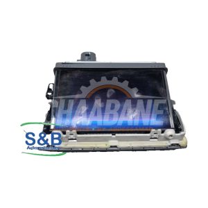 Radio 8V0035864B Audi A3 Sportback (8VA/8VF) 2.0 TDI 16V 2012 / 2020