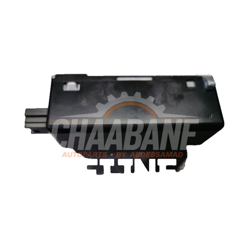 Serrure de contact electronique A0999009401 Mercedes A (177.0) 1.3 A-180 Turbo 16V
