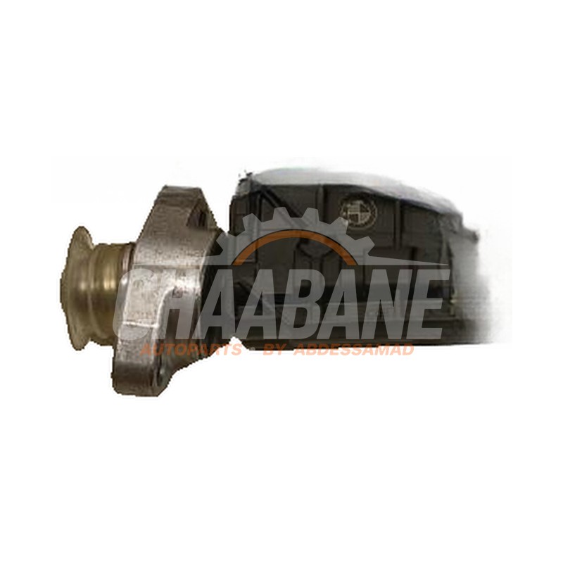 Injecteur (injection essence) 8656548 BMW 3-Serie 2012 / 2019