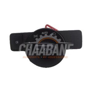 Commutateur lumiere A2469050250 Mercedes Vito