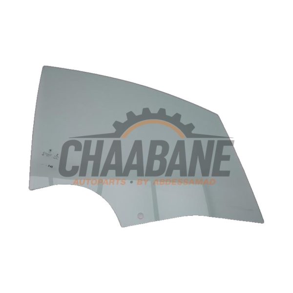 Vitre portiere 4portes avant droite 51337321060 BMW 2 serie Gran Tourer (F46) 214d 1.5 TwinPower Turbo 12V 2014