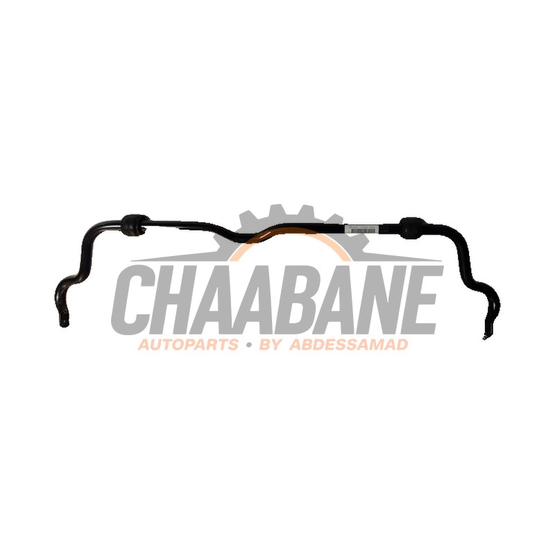 Barre stabilisatrice avant A2463203411 Mercedes CLA (117.3) 2.2 CLA-220 CDI, 220 d 16V
