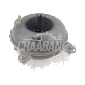 Vase dexpansion 5Q0121407A Skoda Octavia Combi (5EAC) 1.6 TDI Greenline 16V 2012 / 2020