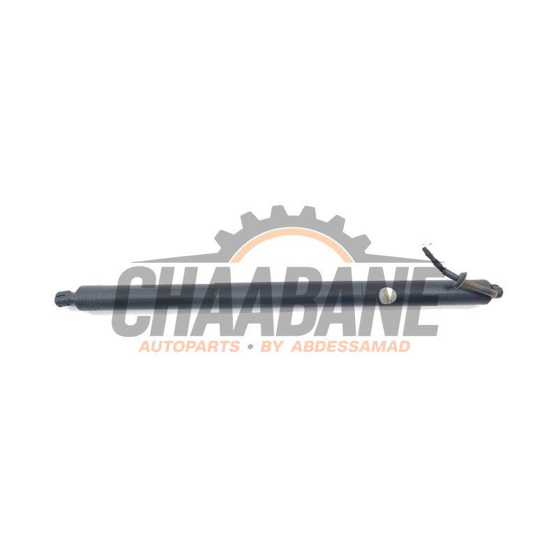 Amortisseur a gaz arriere droit 95B827861B Porsche Macan (95B) 3.0 S Diesel V6 24V 2014