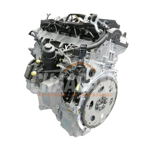 Moteur 0445010841 BMW X5 2018