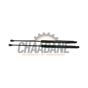 Amortisseur a gaz arriere gauche 4K9827552B Audi A6 2018