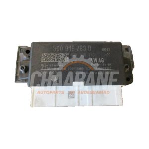 Module PDC 5Q0919283D Skoda Rapid 2012 / 2022