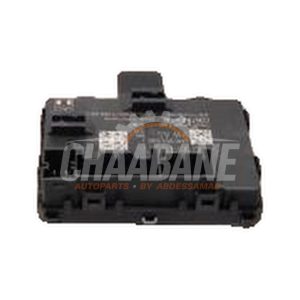 Module verrouillage central des portes 4M0959595M Audi E-tron Sportback (GEA) 50 2019