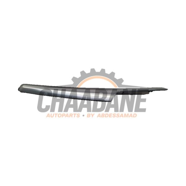 Bande decorative de tableau de bord 80A867410M Audi Q5 Sportback (FYS/FYT) 2020