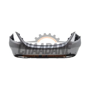 Pare-chocs arriere A2058856238 Mercedes C (W205) C-400 3.0 V6 Turbo 4-Matic