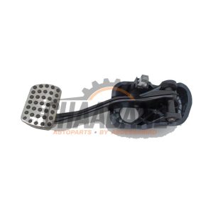 Pedale de frein A2052920415 Mercedes C-Klasse AMG (W205) C-63 S,Edition 1 AMG 4.0 V8 Biturbo