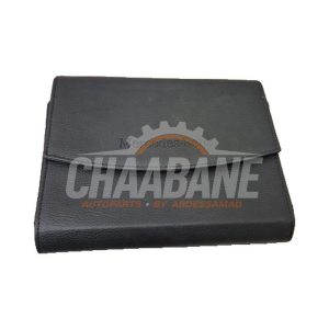 Livret dinstructions 1175845701Z103 Mercedes CLA (117.3) 1.6 CLA-200 16V