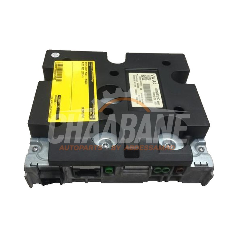 Unite de controle Multimedia 4G0919129C Audi RS 5 (8F7) 4.2 V8 32V 2013 / 2015