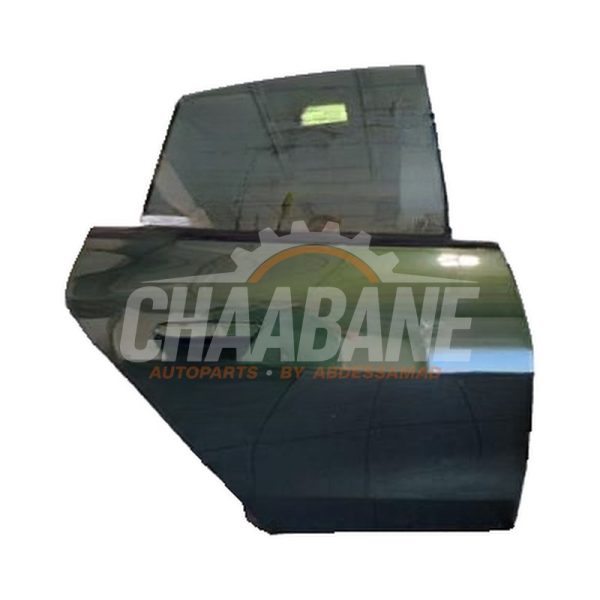 Portiere 4portes arriere droite 41009625100 BMW 4 serie Gran Coupe (G26) 420d Mild Hybrid 2.0 16V 2021