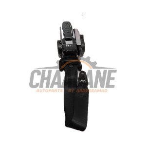 Ceinture de securite avant droite 635374900B Mercedes C-Klasse