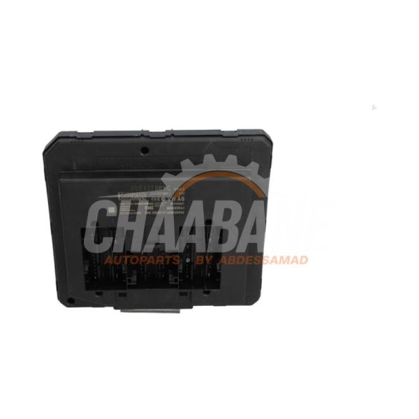 Module (divers) 2Q0937089C Skoda Kamiq 2019