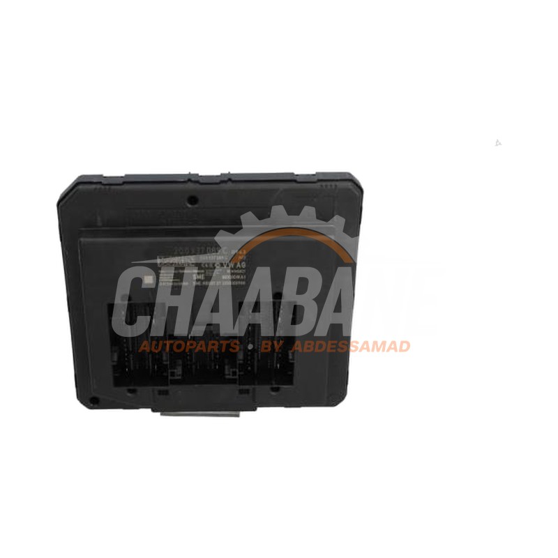 Module (divers) 2Q0937089C Skoda Kamiq 2019