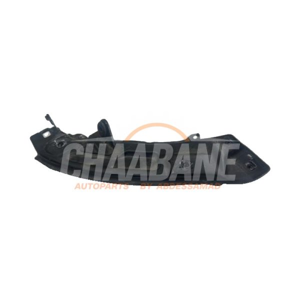Cadre phare gauche 82A806929 Audi A1 Sportback (GBA) 1.0 25 TFSI 12V 2018