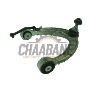Bras de suspension haut avant gauche 16613 Mercedes GLE (W166) 43 AMG 3.0 V6 24V Turbo 4-Matic