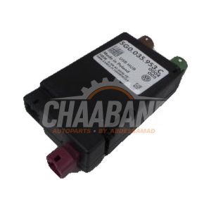 Module (divers) 5G0035953C Skoda Superb (3V3) 2.0 TDI 2015 / 2024