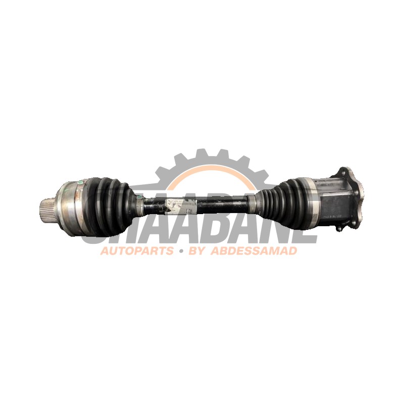 Cardan droit (transmission) 4M4407271A Porsche Cayenne III (9YA) 2.9 Biturbo V6 24V S 2017
