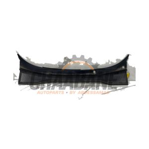 Paravent 11B819403B Audi Q4 Sportback (4FN) 40 e-tron 2021