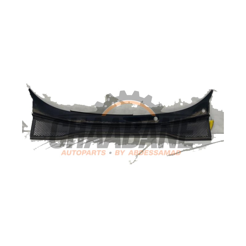 Paravent 11B819403B Audi Q4 Sportback (4FN) 40 e-tron 2021