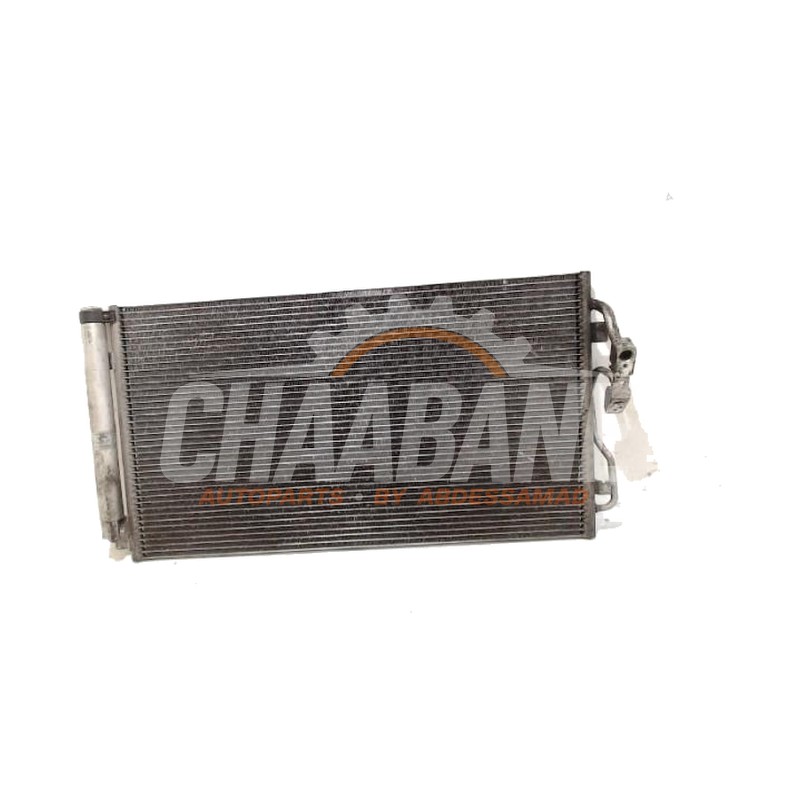 Radiateur clim 6450933536201 BMW 2-Serie 2013 / 2021