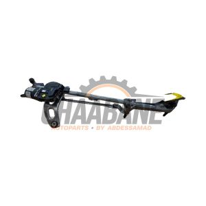 Moteur+mecanique essuie-glace A2478201101 Mercedes GLB AMG (247.6) 2.0 35 AMG Turbo 16V 4-Matic