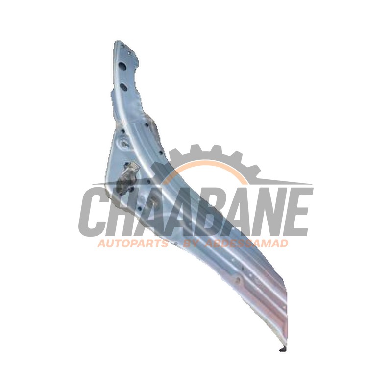 Panneau avant A2056204201 Mercedes C (W205)