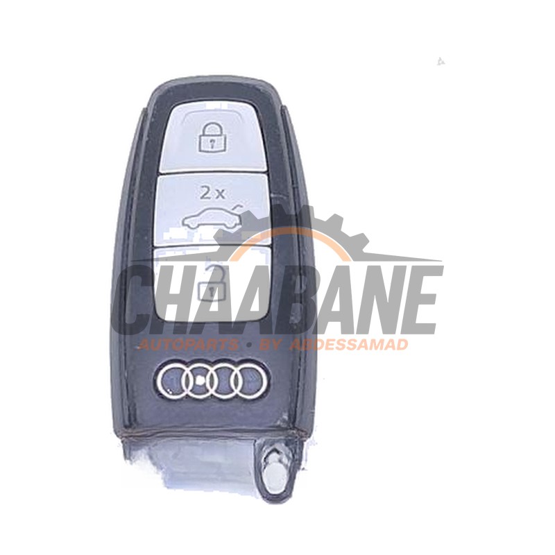 Cle 4N0959754CMTKE Audi E-tron Sportback (GEA) 50 2019