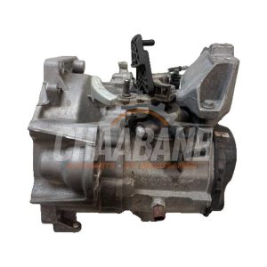 Boite de vitesses 0DQ301103G Volkswagen Polo VI (AW1) 1.0 TSI 12V 2017