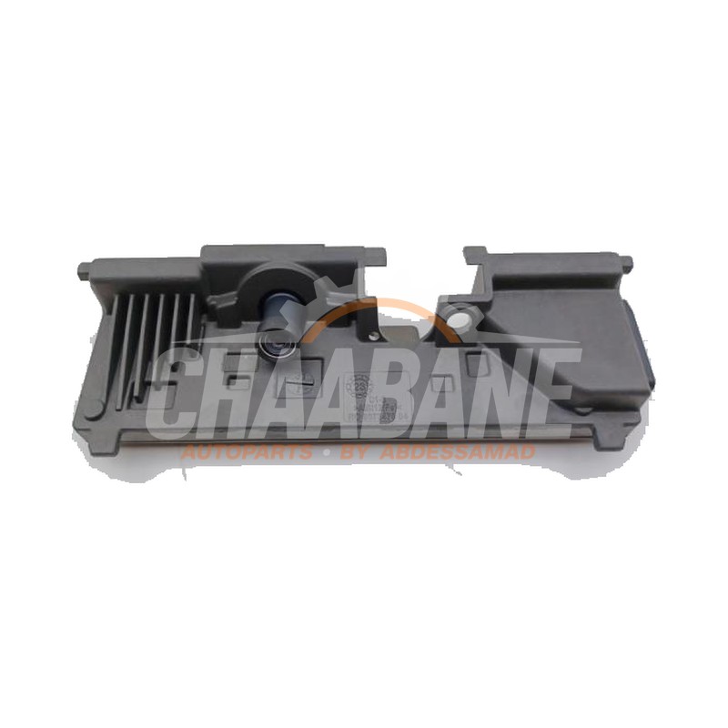 Camera avant 66515B31A13 BMW 2 serie Active Tourer (U06) 218i 1.5 TwinPower Turbo 12V 2021