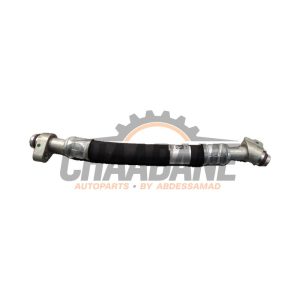 Tuyau de climatisation 80A816739L Audi Q5 Sportback (FYS/FYT) 2020