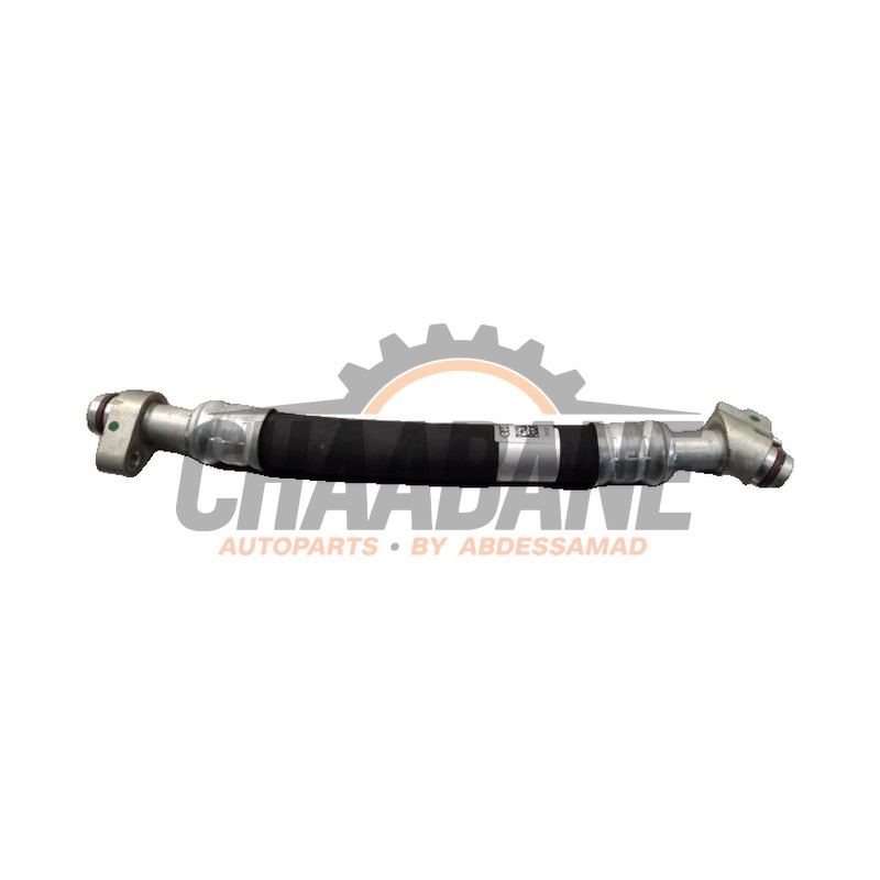 Tuyau de climatisation 80A816739L Audi Q5 Sportback (FYS/FYT) 2020