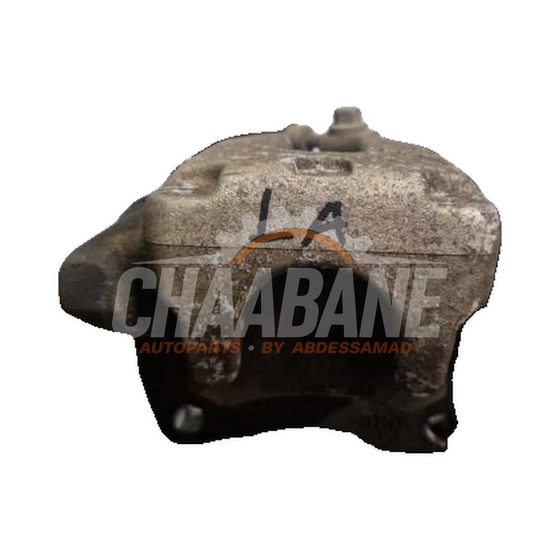 Etrier de frein arriere gauche 85810 Skoda Octavia (5EAA) 1.2 TSI 16V 2012 / 2020