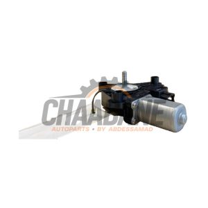Moteur de vitre portiere A2059060401 Mercedes GLC Coupe (C253) 2.2 220d 16V BlueTEC 4-Matic
