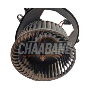 Ventilateur chauffage T1014415A BMW 3-Serie 2013 / 2018