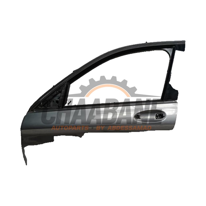 Portiere 4portes avant gauche A2537200305 Mercedes GLC (X253) 2.0 350 e 16V 4-Matic