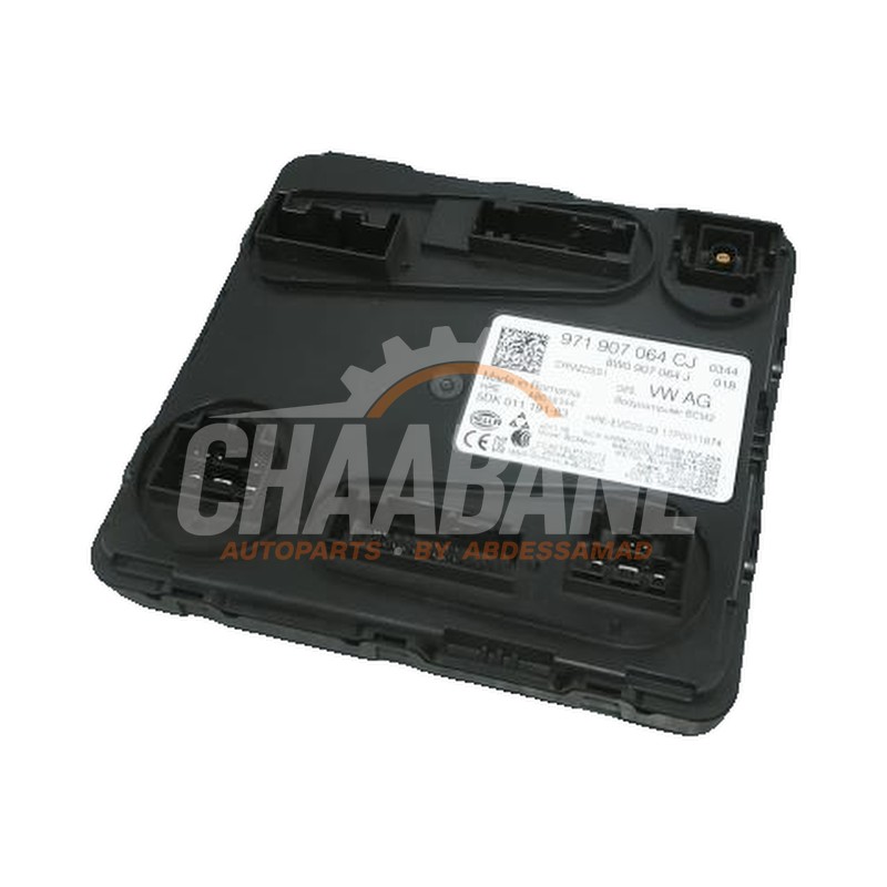 Ordinateur controle fonctionnel 971907064CJ Porsche Panamera 2016 / 2023