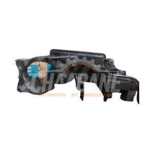 Reservoir de vide 94611013077 Porsche Macan (95B) 3.6 V6 24V Turbo 2014