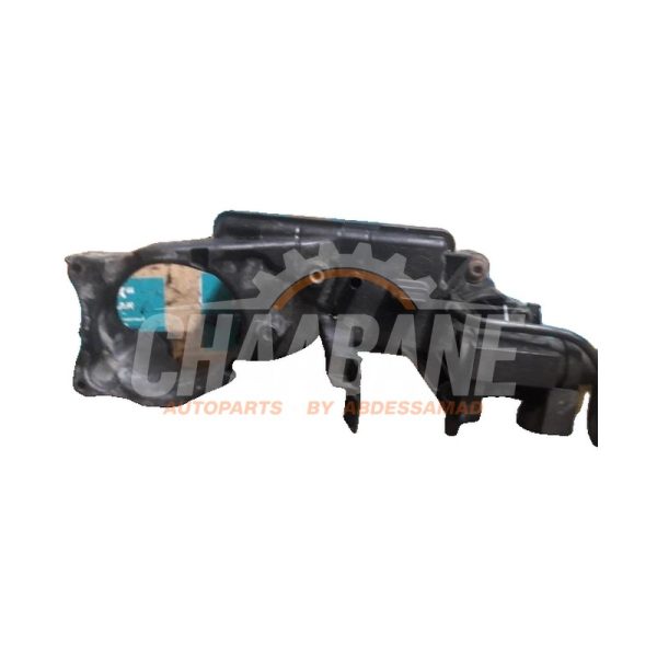 Reservoir de vide 94611013077 Porsche Macan (95B) 3.6 V6 24V Turbo 2014