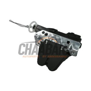 Serrure de coffre A0997501800 Mercedes E-Klasse