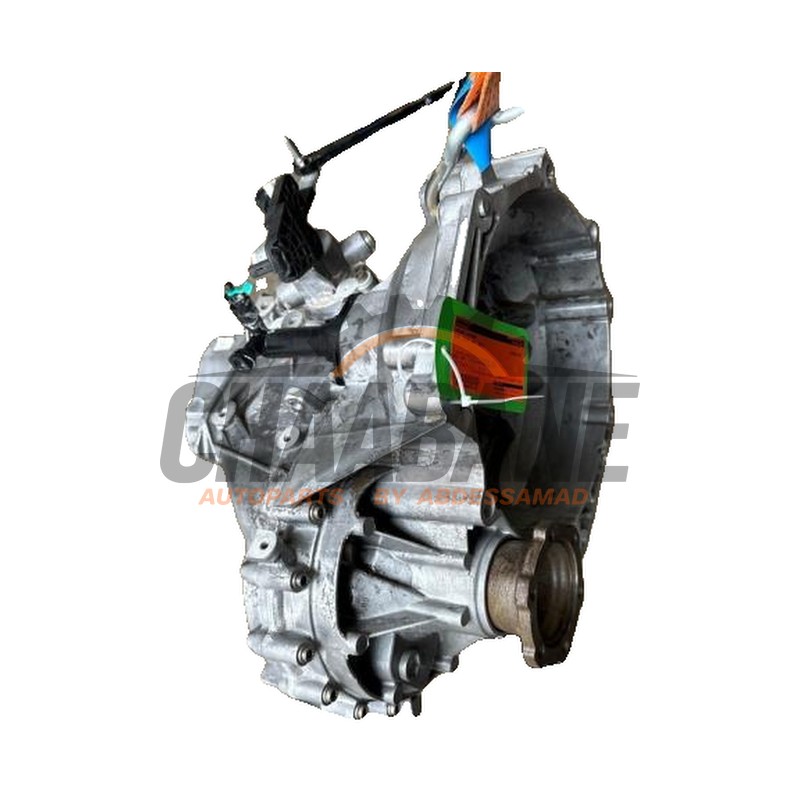 Boite de vitesses VGRVGR Seat Ibiza V (KJB) 1.0 TSI 12V 2017
