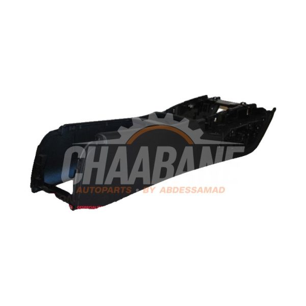 Console central 4G0863244B24A Audi S6 Avant (C7) 4.0 V8 TFSI 2012 / 2018
