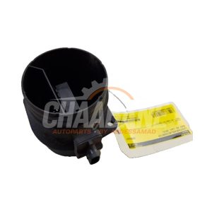 Debitmetre 03L906461A Audi A3 Limousine (8VS/8VM) 2.0 TDI 16V 2013 / 2020