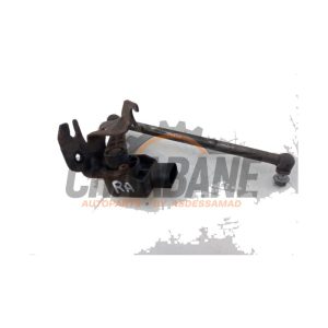 Correcteur de hauteur de phare xenon 97033302204 Porsche Panamera (970) 3.0 D V6 24V 2016 / 2023