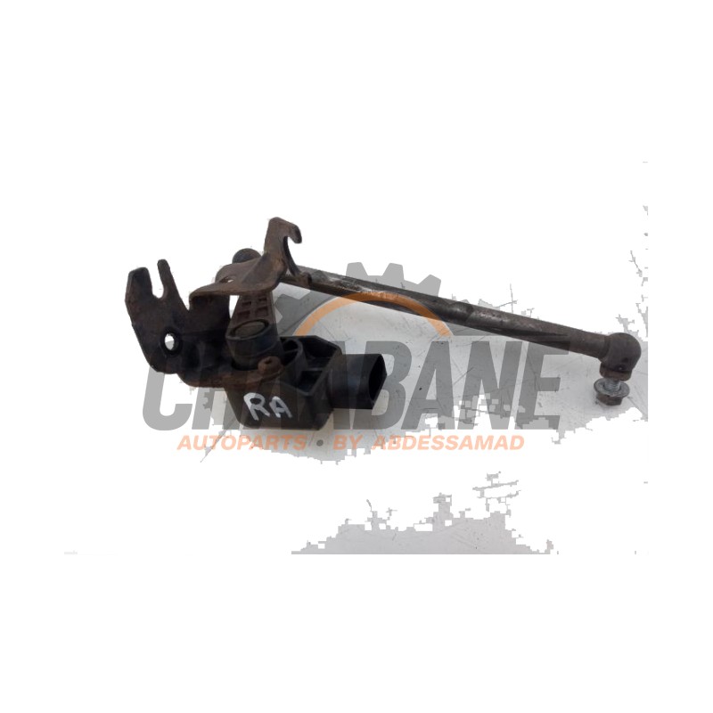 Correcteur de hauteur de phare xenon 97033302204 Porsche Panamera (970) 3.0 D V6 24V 2016 / 2023