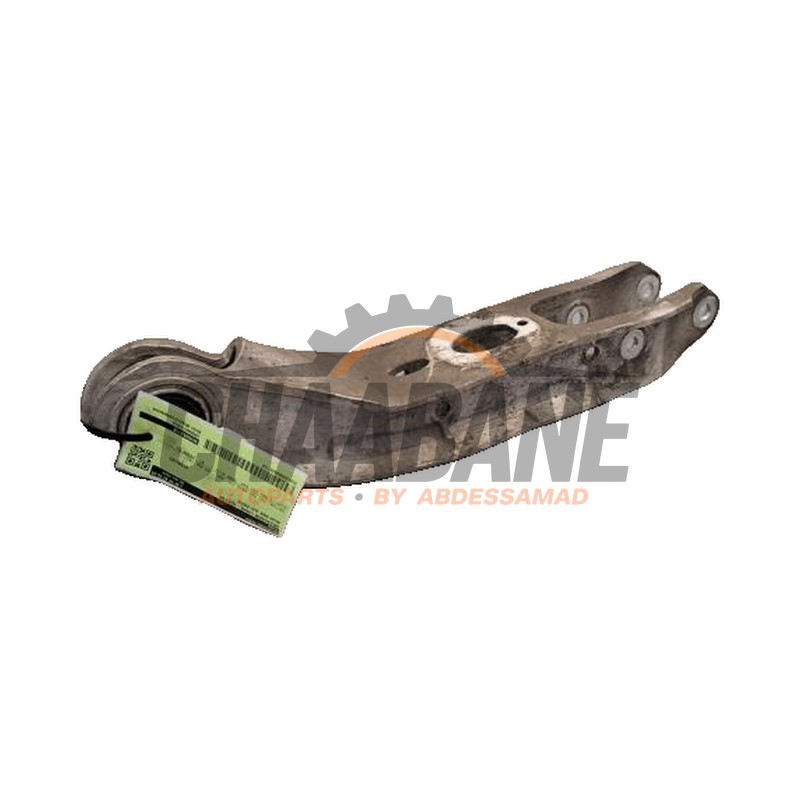 Bras de suspension arriere gauche 80A505311B Audi RS 6 Avant (C8) 4.0 V8 TFSI Mild Hybrid 32V 2019